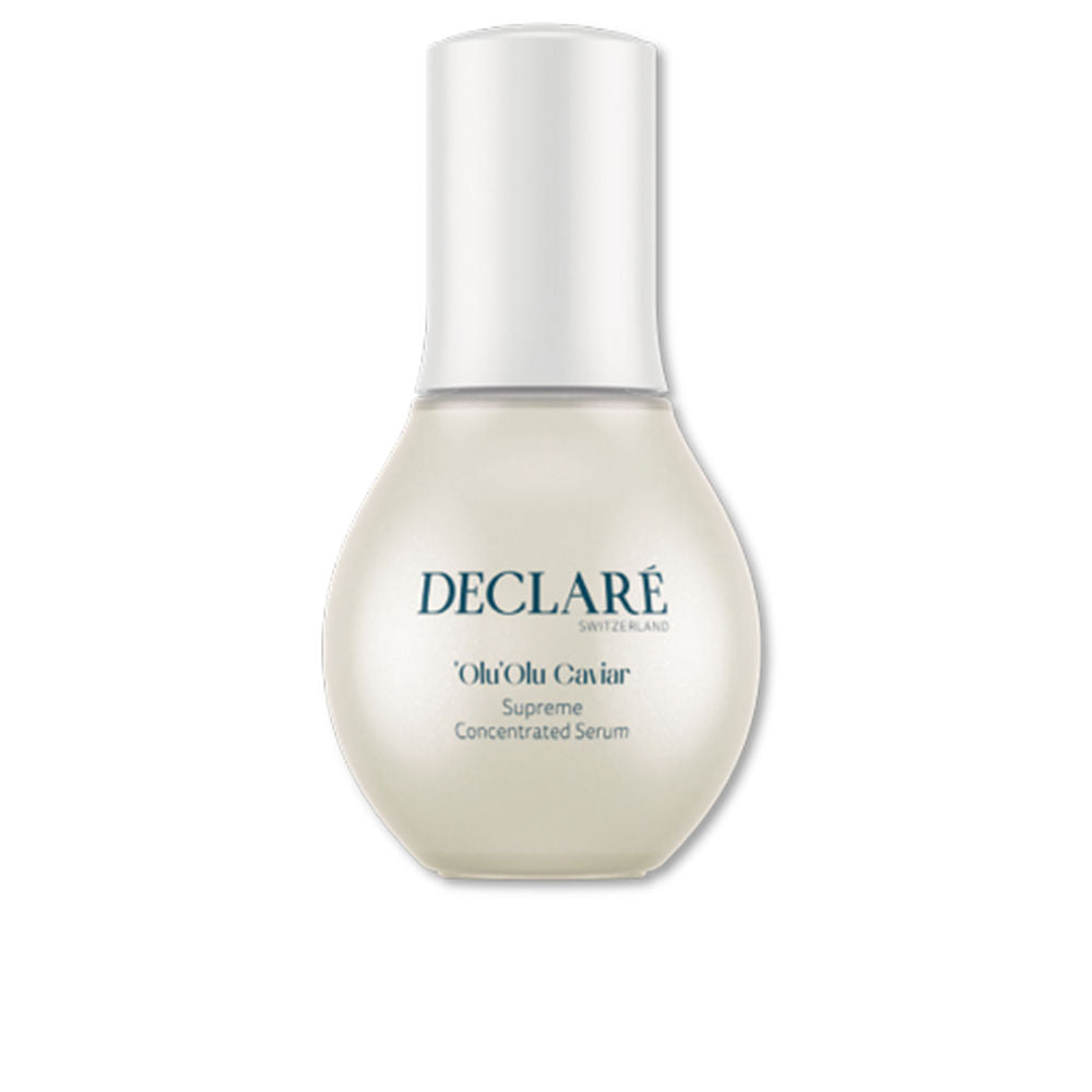 Sérum Concentré