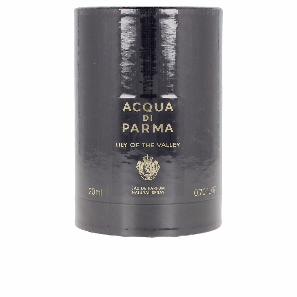 SIGNATURES OF THE SUN LILY OF THE VALLEY eau de parfum - Plureals