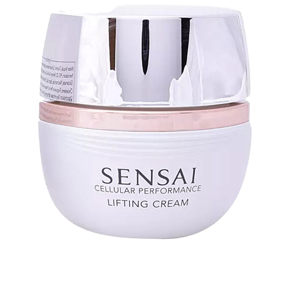 Crème Lifting Cellular Performance Sensai
