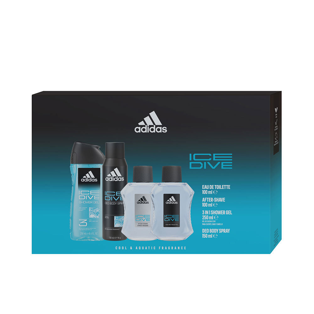 Coffret EDT