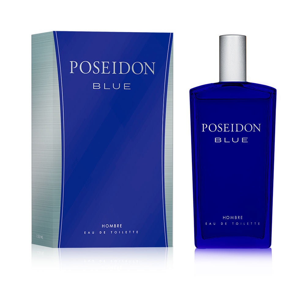 Blue EDT