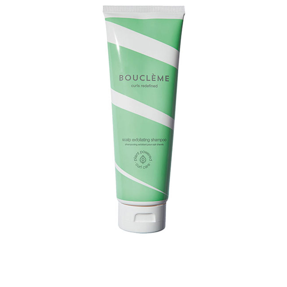 Shampooing exfoliant pour le cuir chevelu