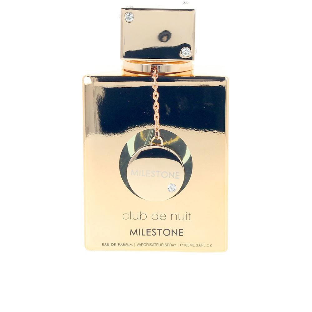 CLUB DE NUIT MILESTONE edp vapo 105 ml - Plureals