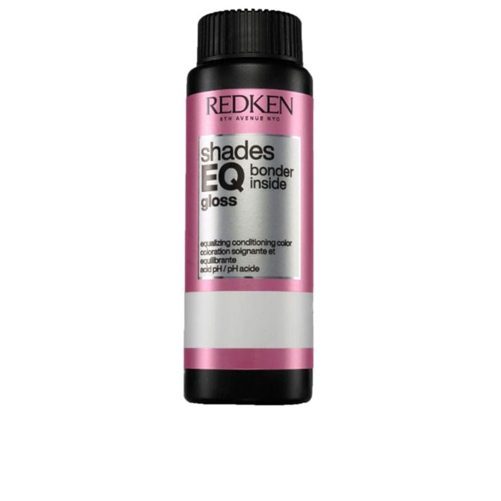 Patine ton sur ton avec bonding — 09NW (Blond très clair naturel chaud)