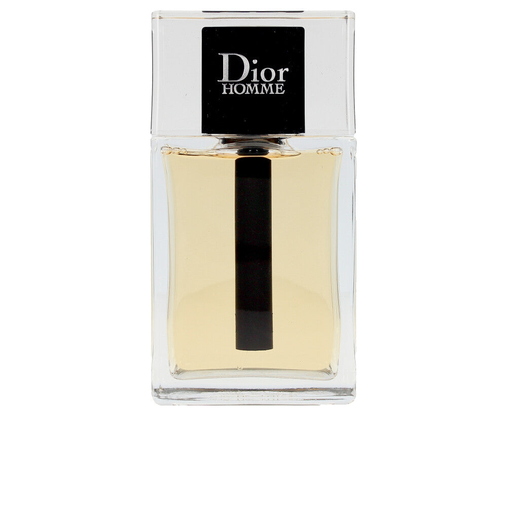 DIOR HOMME eau de toilette spray 100 ml