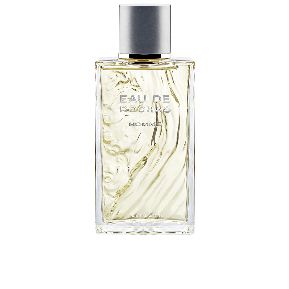 EAU DE ROCHAS HOMME Eau de Toilette (EDT) - Plureals