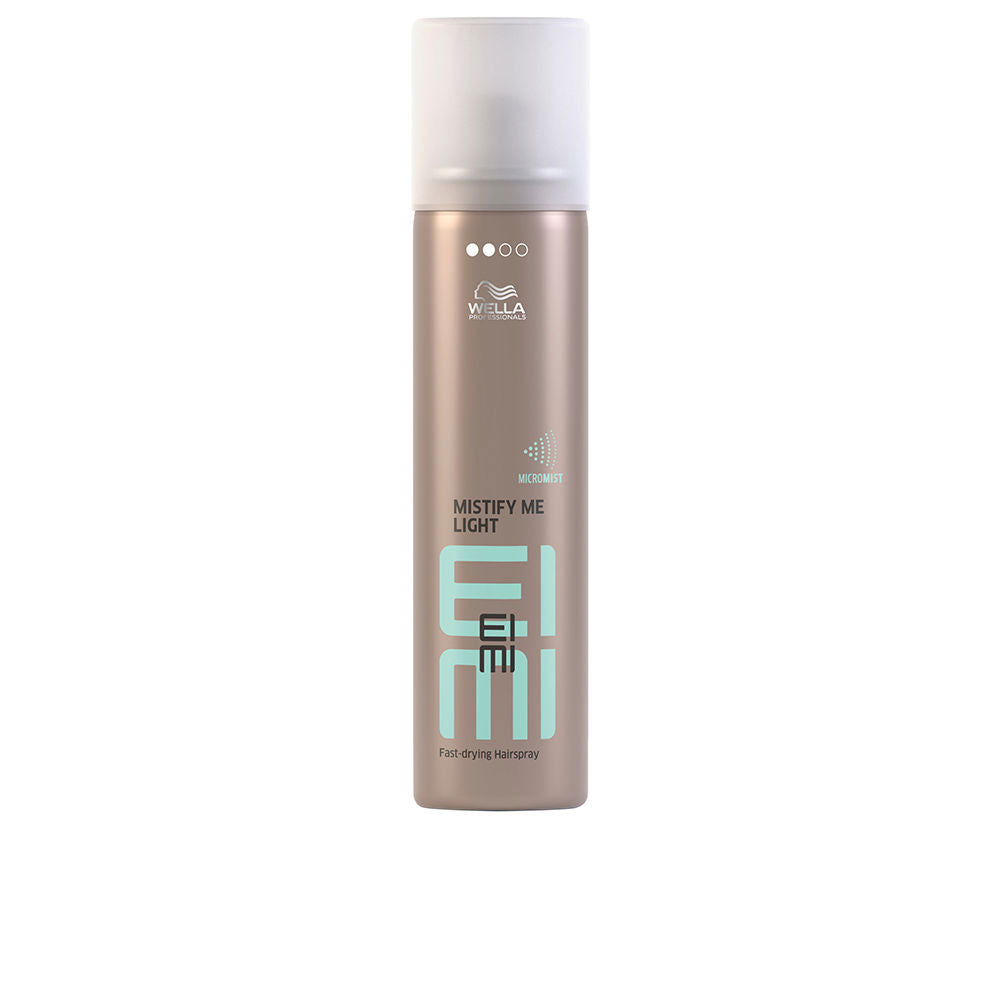 EIMI mistify me light 75 ml - Unisex