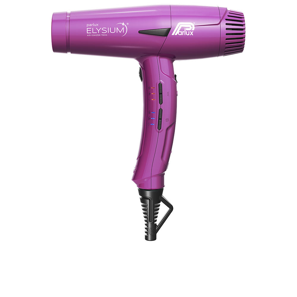 PARLUX ELYSIUM hairdryer #Fuchsia 1 u - Plureals