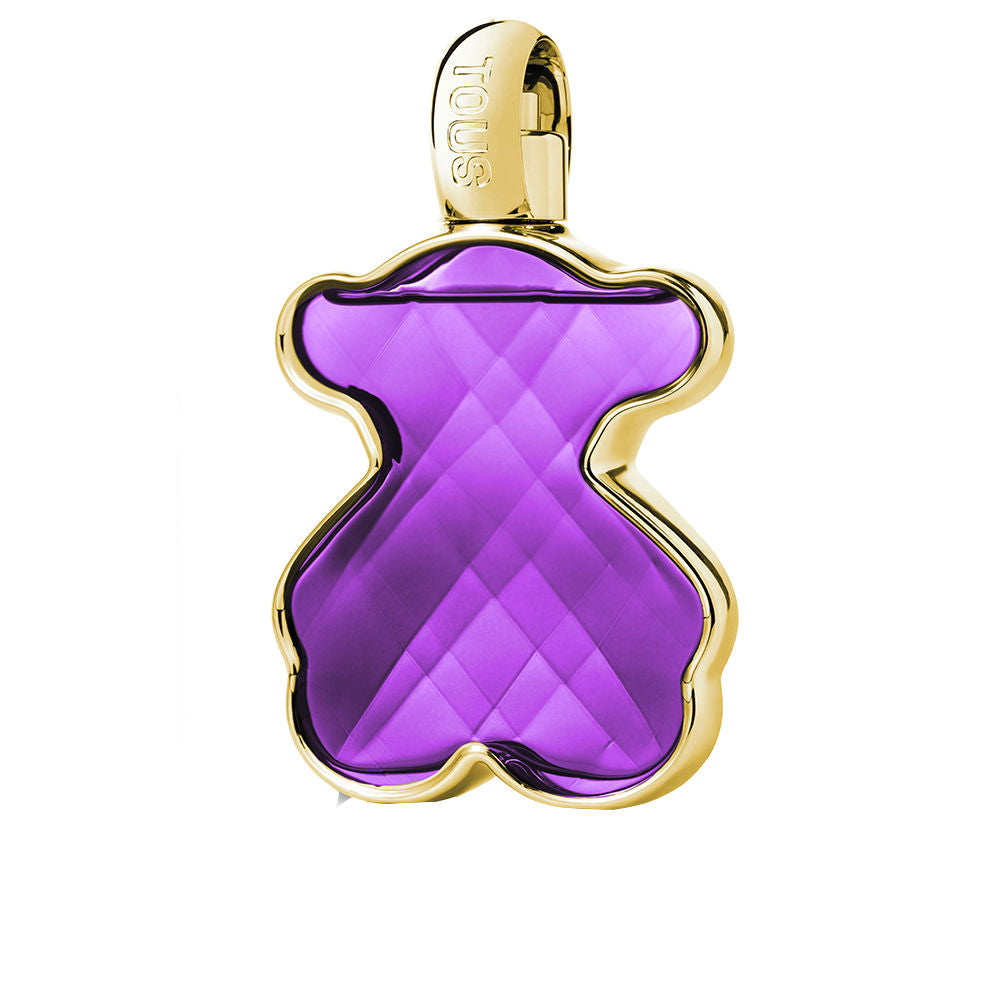 the Amethyst Elixir EDP