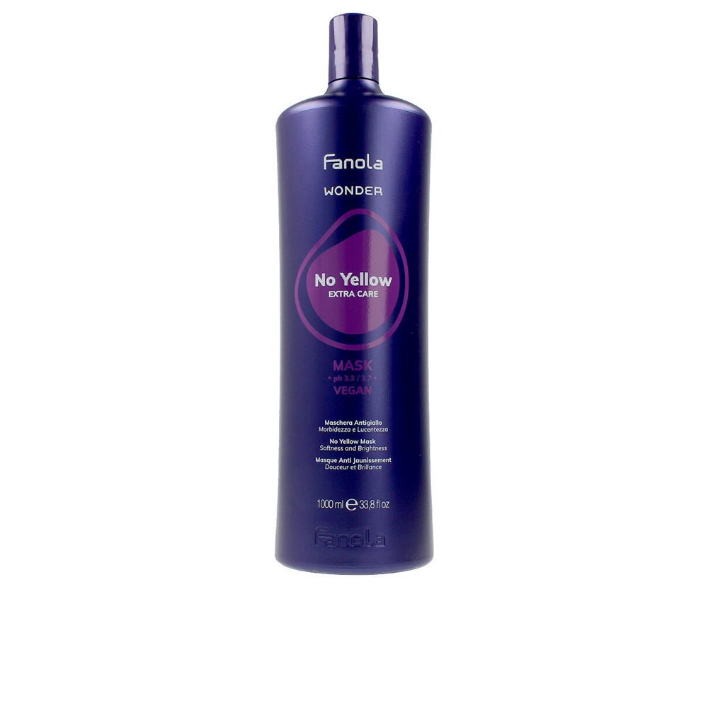 NO YELLOW mask 1000 ml - Plureals