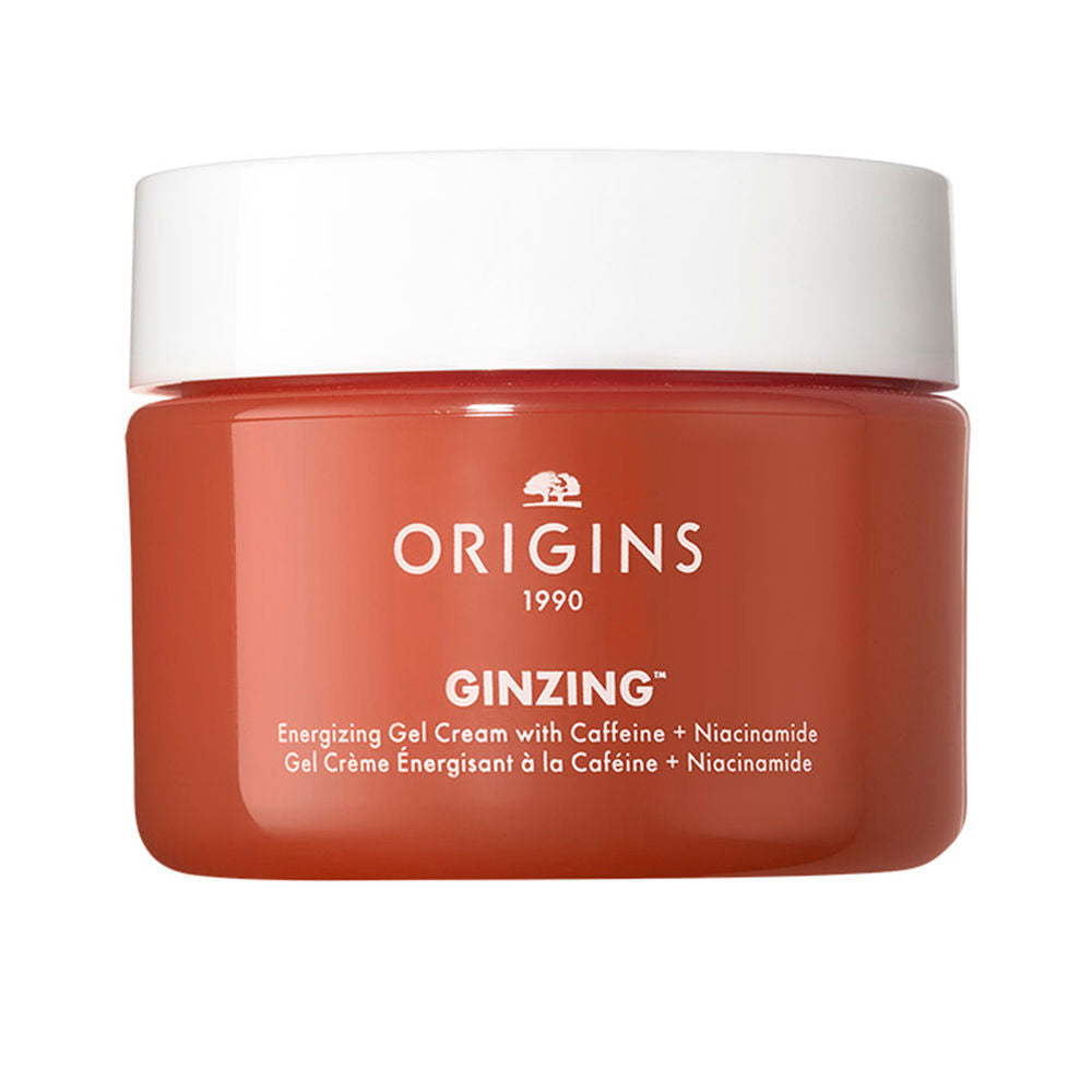 Gel-Crème Énergisant GinZing Édition Limitée 30 ml Origins