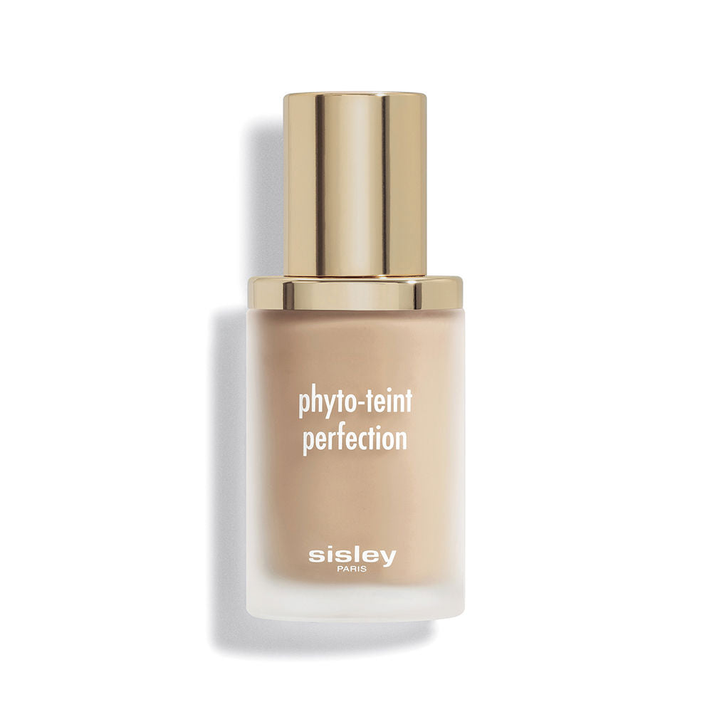 PHYTO-TEINT PERFECTION luminous matte makeup base #3C-Natu 30 ml