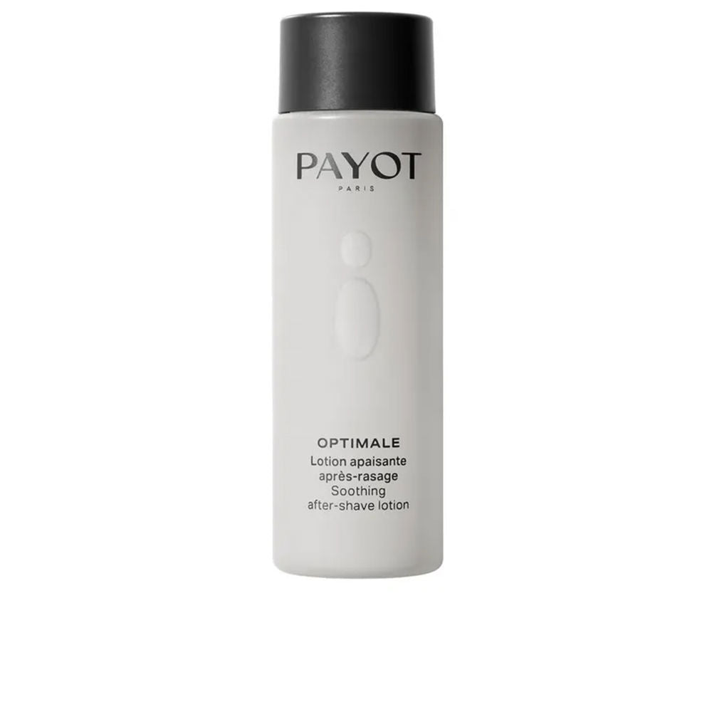 PAYOT OPTIMALE soothing lotion après-rasage