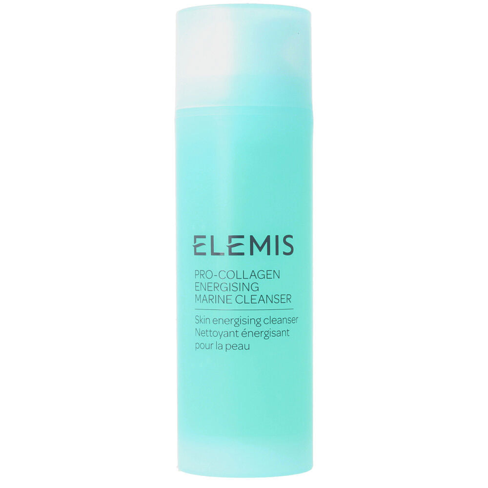 Energizing Cleanser Gel Nettoyant