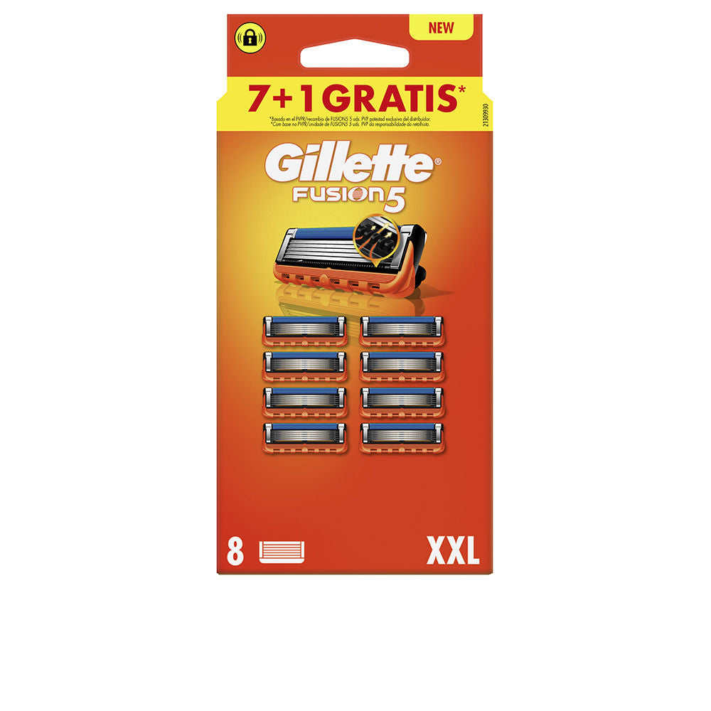 Pièces de Rechange Chargeur Gillette Fusion 5