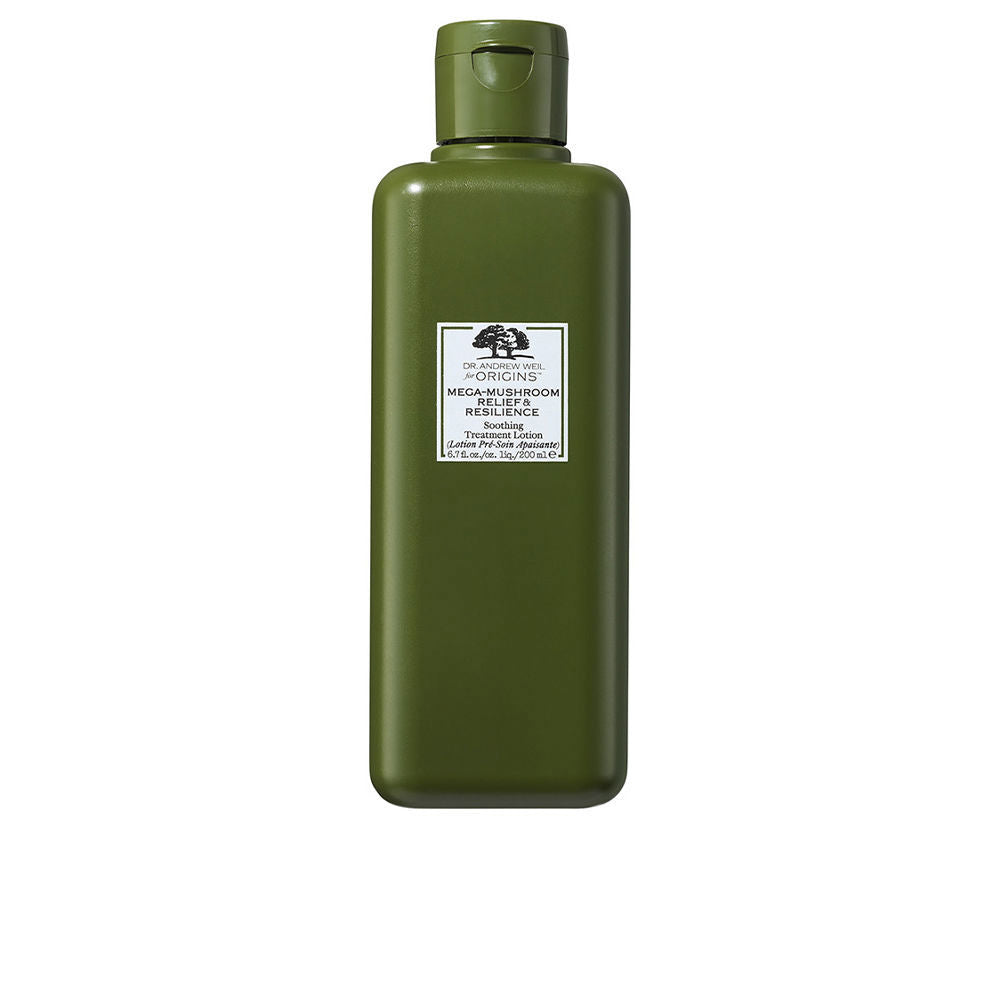 Lotion Traitante Apaisante Mega-Mushroom Origins Grand Format