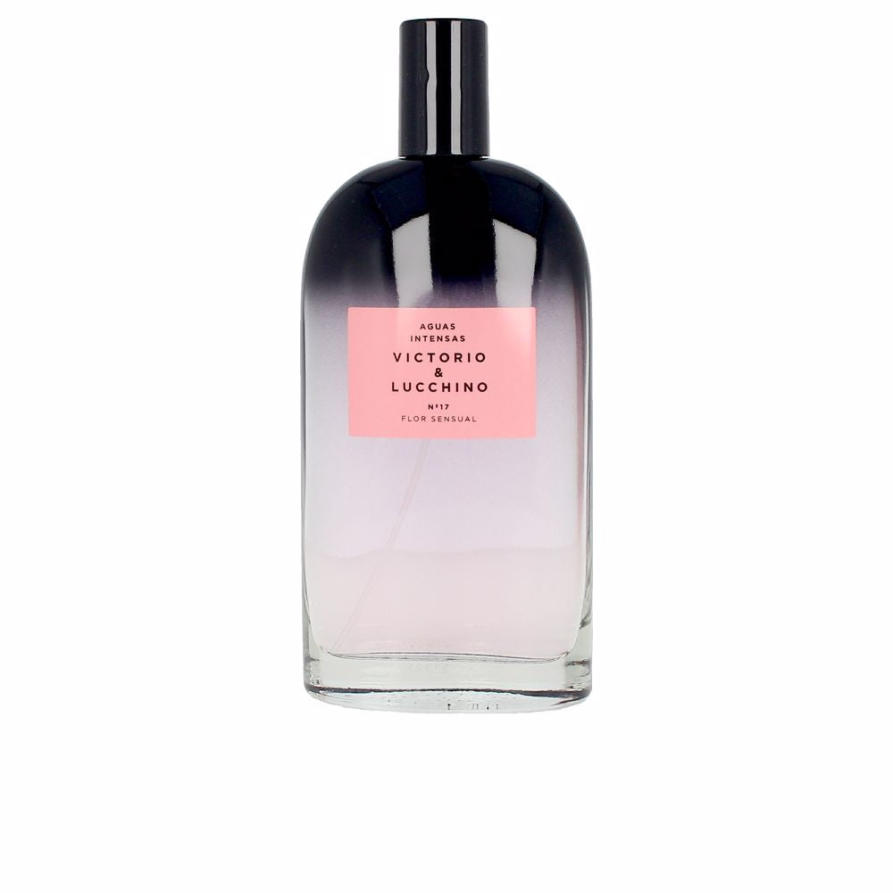 Aguas de V&L N°17 EDT