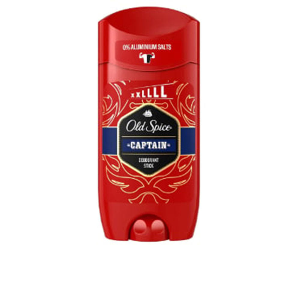 OLD SPICE CAPTAIN déodorant stick XXL