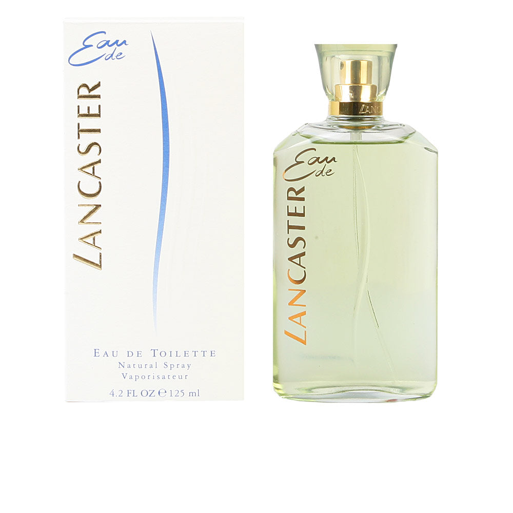 EAU DE LANCASTER eau de toilette spray 125 ml - Plureals