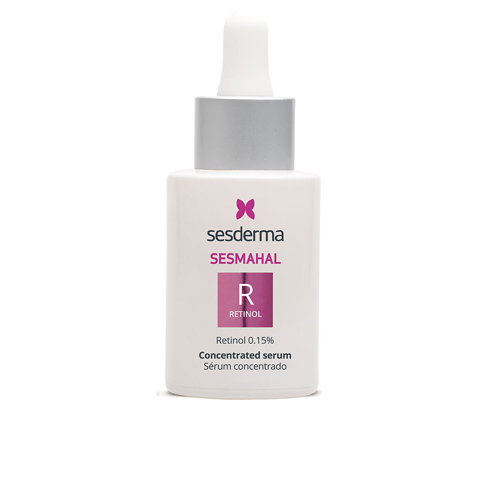 Sérum Concentré au Rétinol Anti-Âge