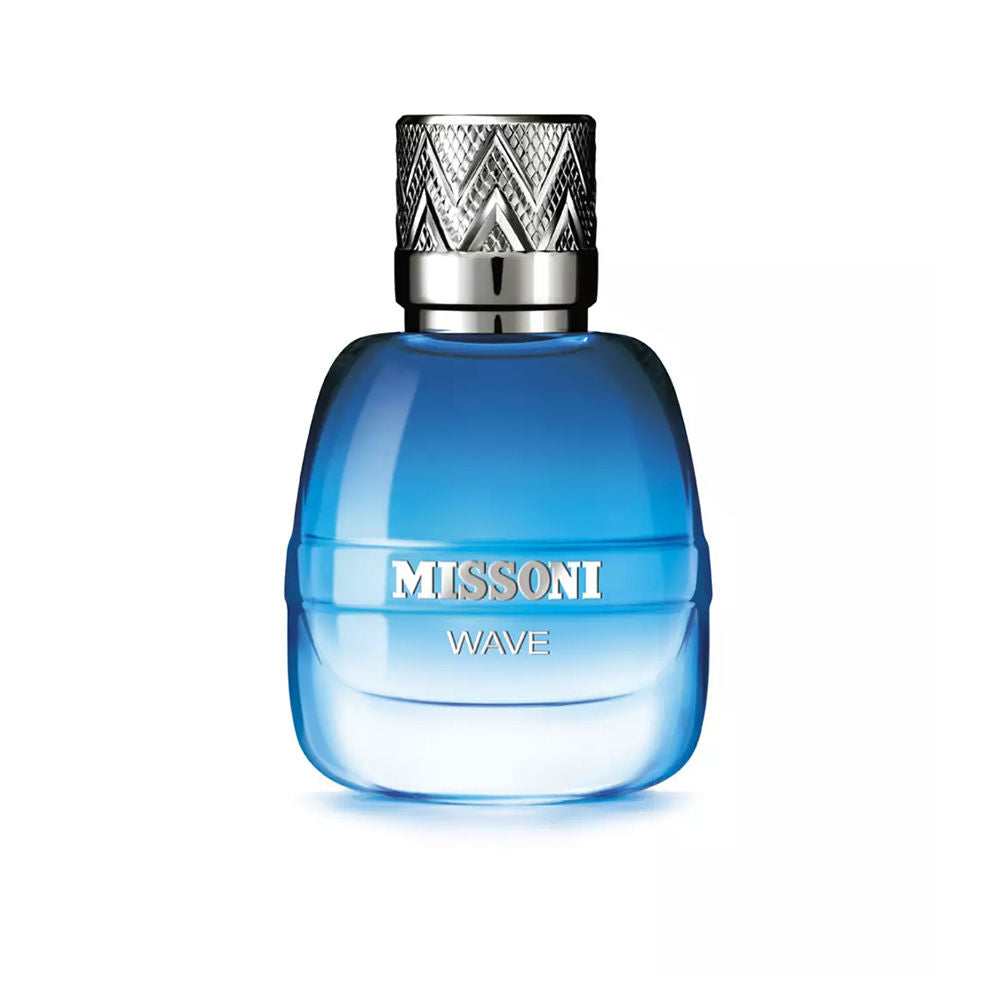 MISSONI WAVE Eau de Toilette (EDT)  50 ml