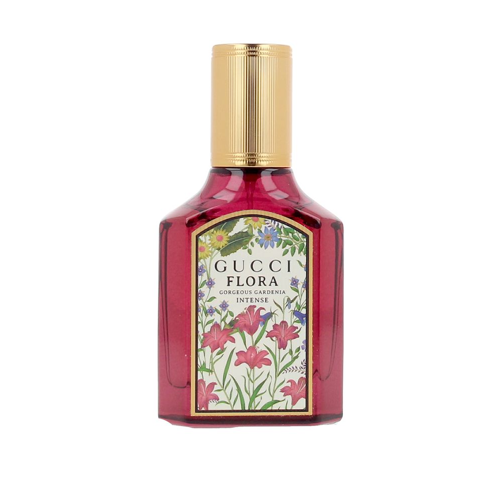 GUCCI FLORA gorgeous gardenia intense edp vapo 30 ml - Plureals