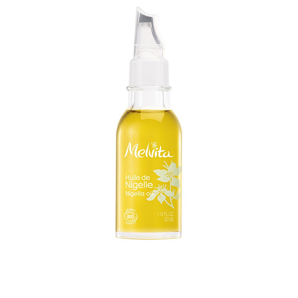 Huile de Nigelle Bio Melvita