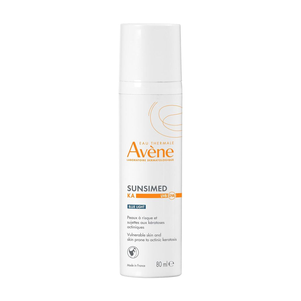 Crème Photoprotectrice Solaire Haute Protection