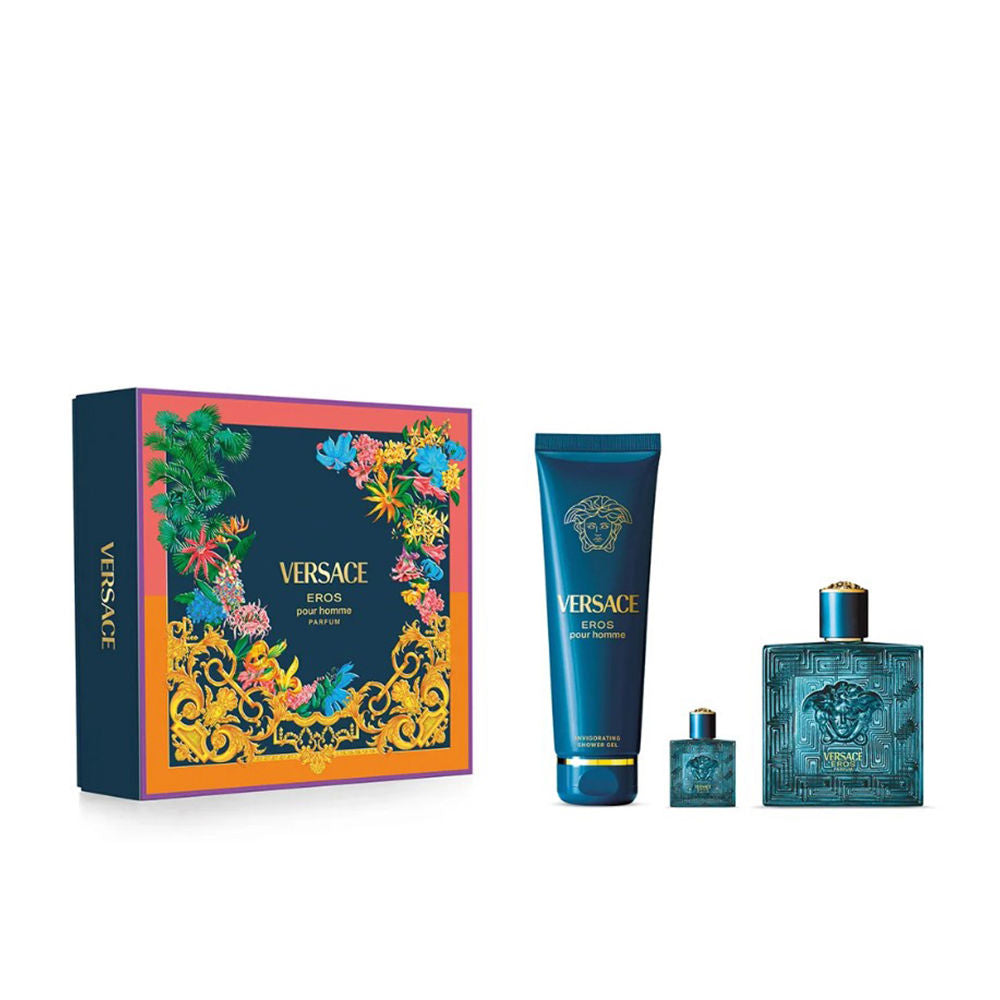 Coffret EDT