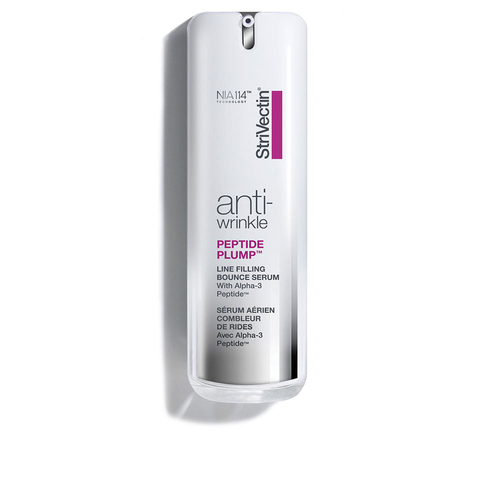 Anti-Wrinkle Peptide Plump Sérum Repulpant