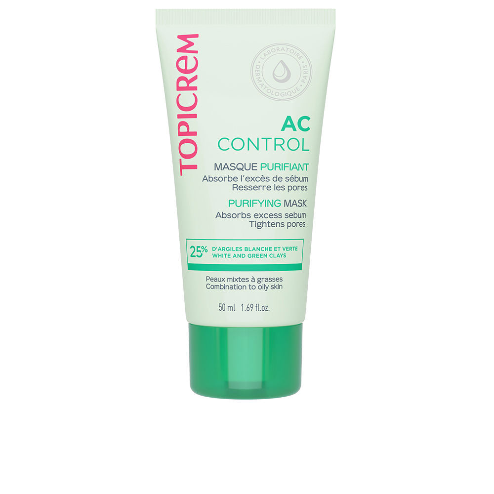 Masque Purifiant Anti-Imperfections