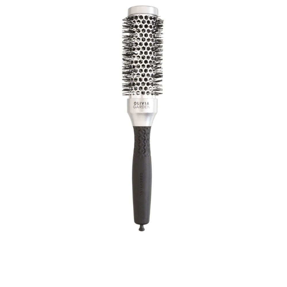 Brosse brushing Essential Blowout (argent)