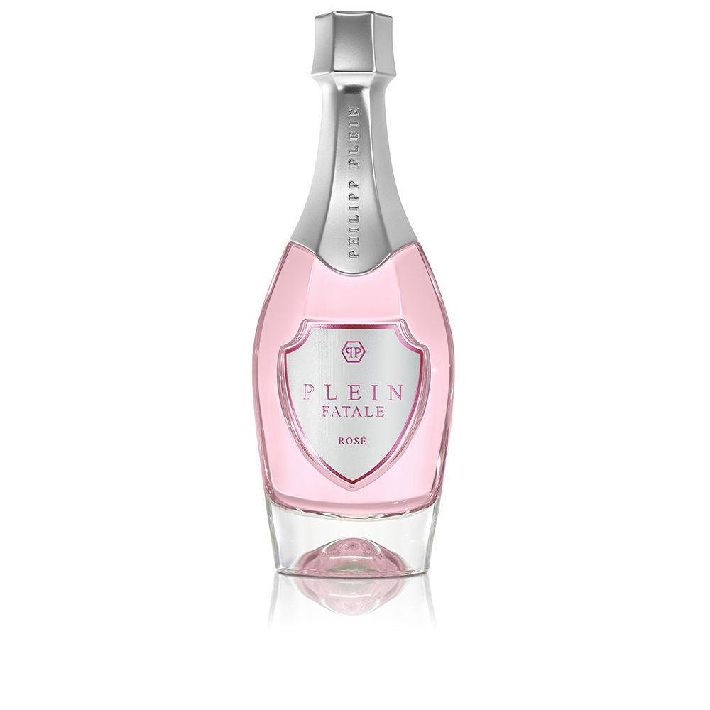 PLEIN FATALE ROSÉ edp vapo 90 ml - Plureals