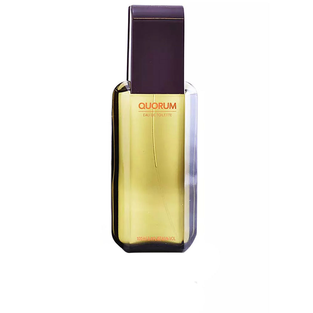 QUORUM eau de toilette spray 100 ml - Plureals