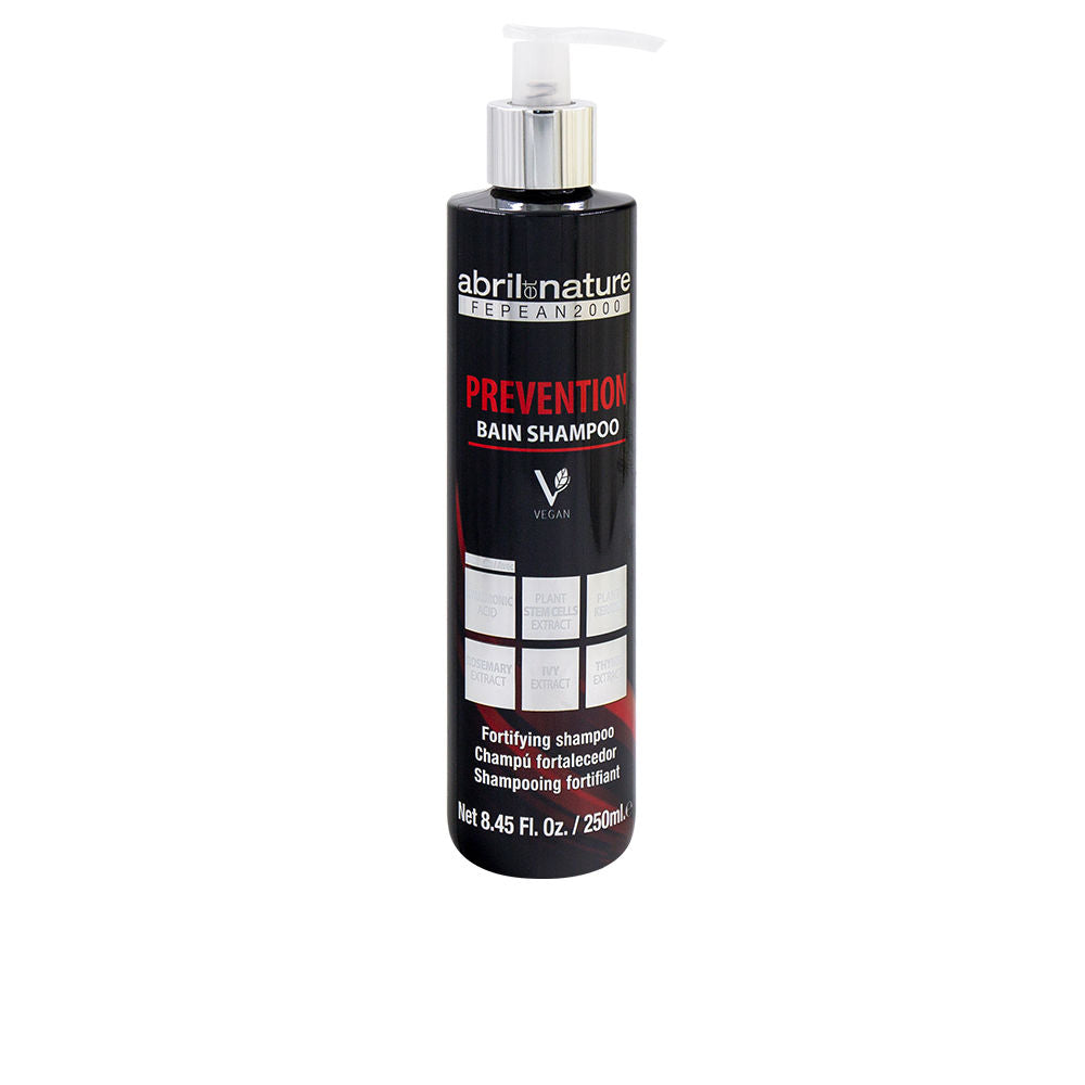 PREVENTION fortifying shampoo 250 ml - Plureals