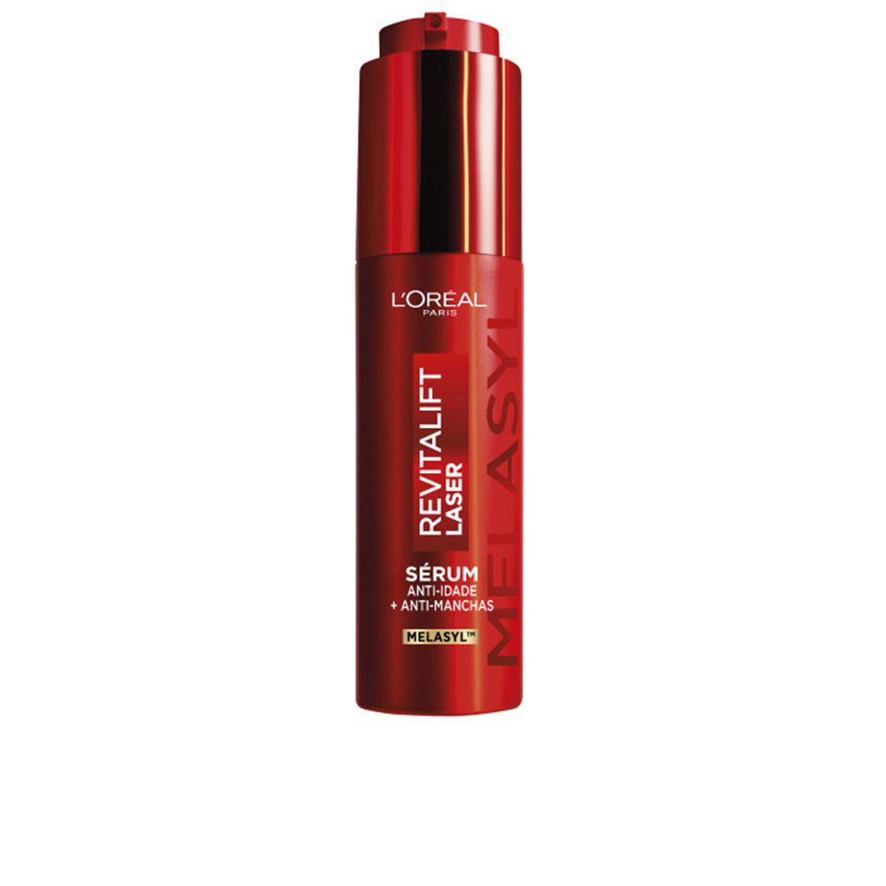 Sérum Anti-Âge Laser Dernière Génération