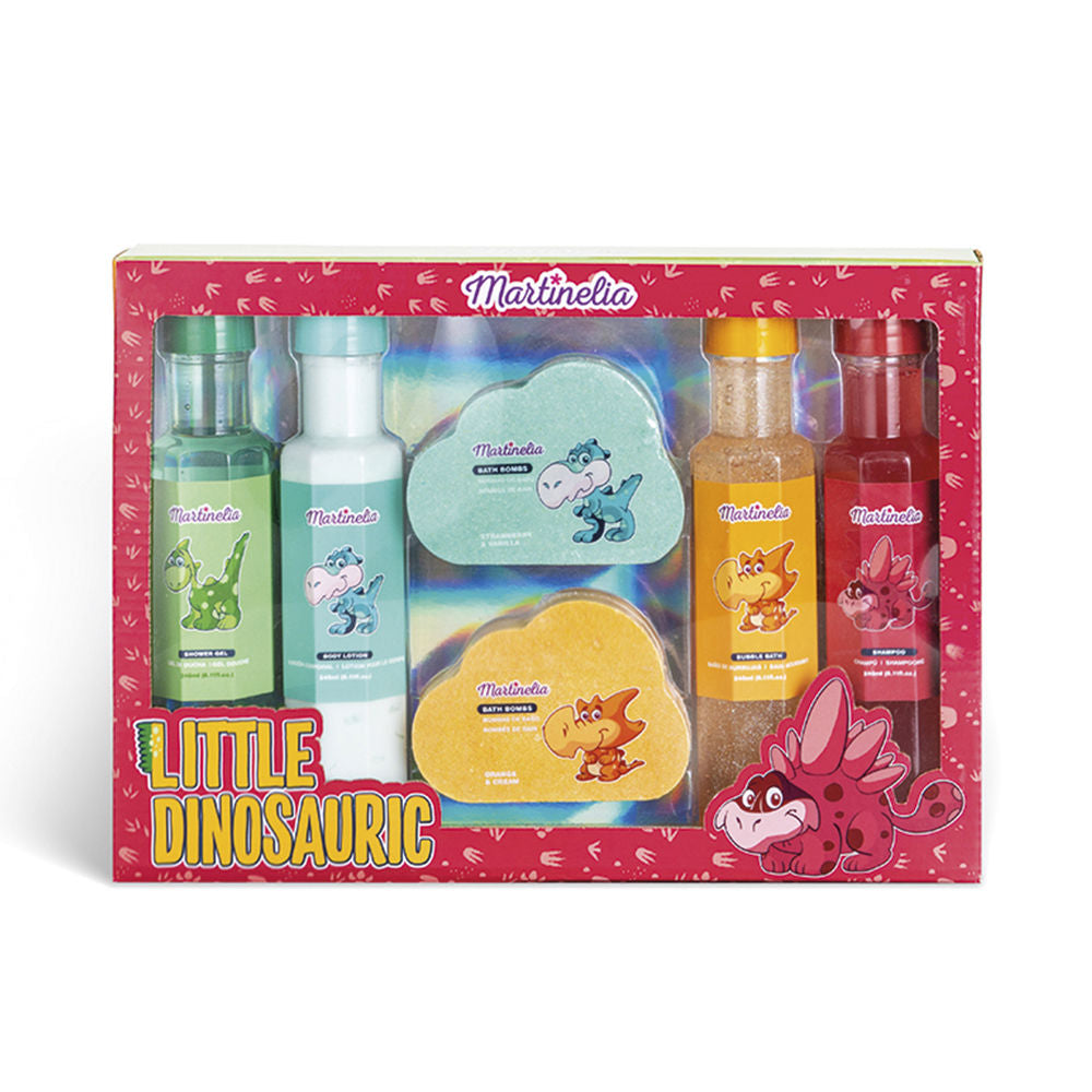 Coffret beauté Martinelia