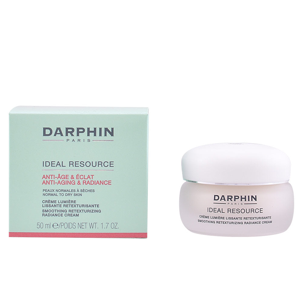 Crème Lissante Retexturisante Radiance