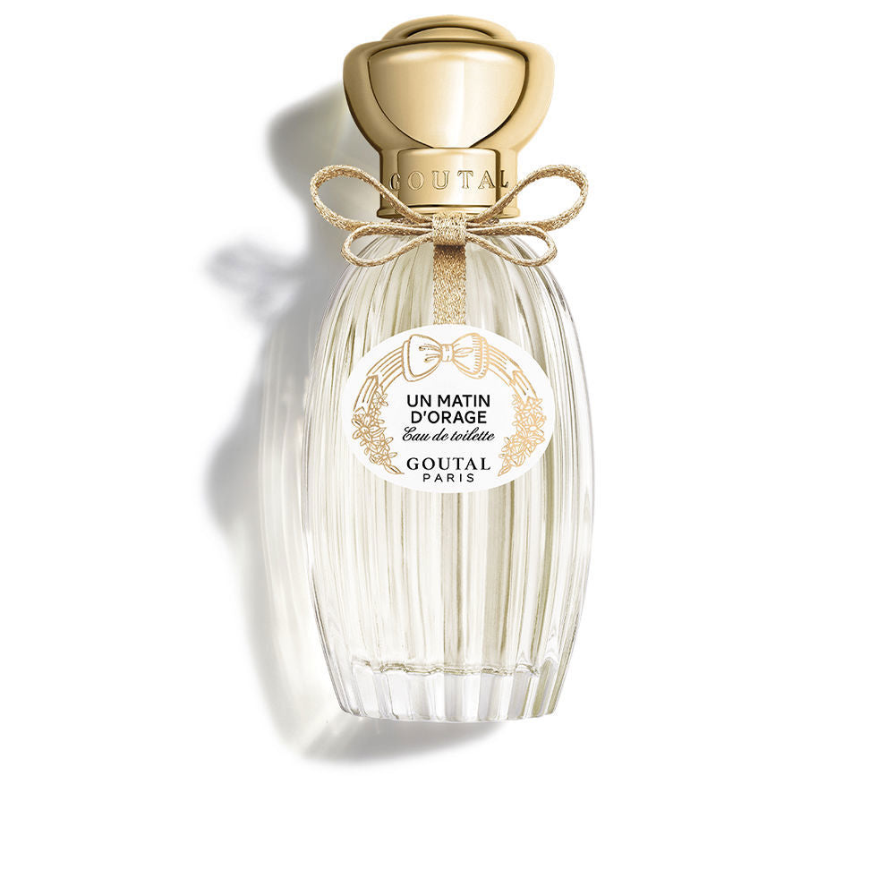 UN MATIN D'ORAGE Eau de Toilette (EDT)  100 ml