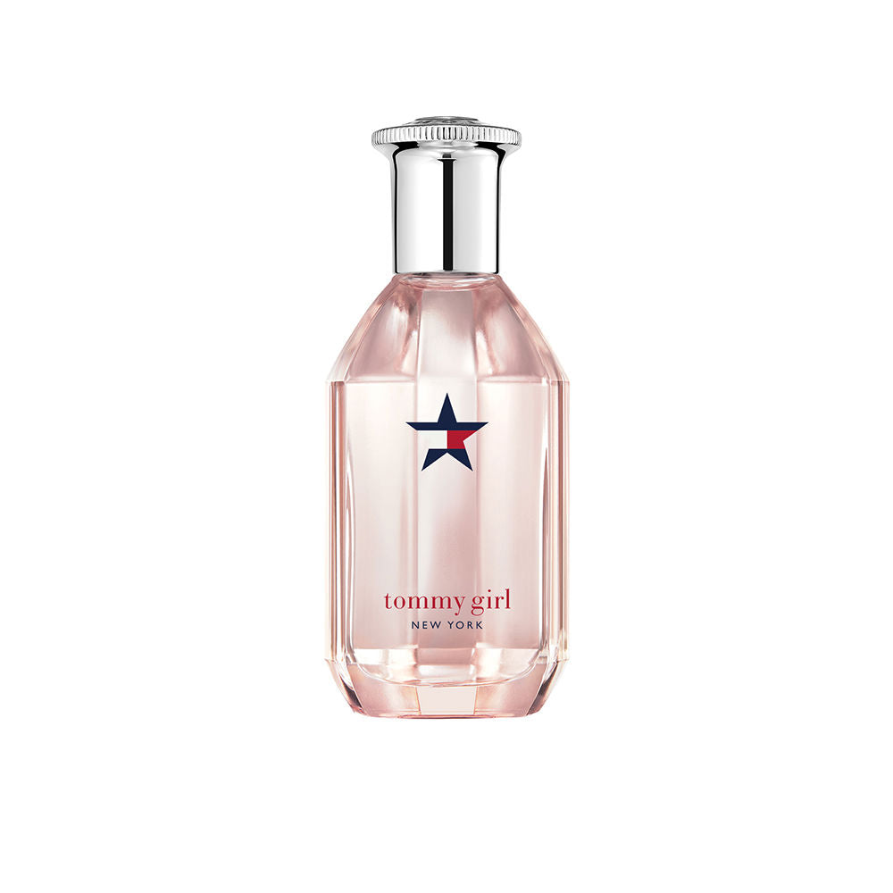 Girl New York EDT