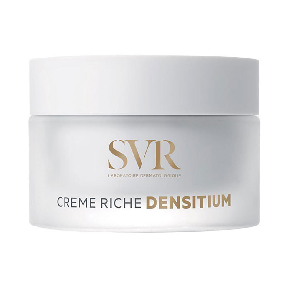 Crème Riche Anti-Âge Peaux Sèches
