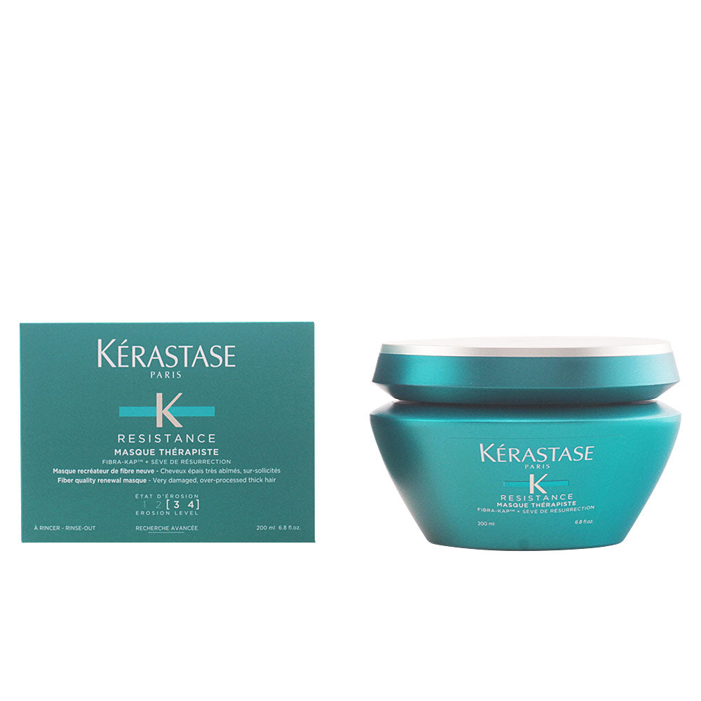 Masque réparateur intense