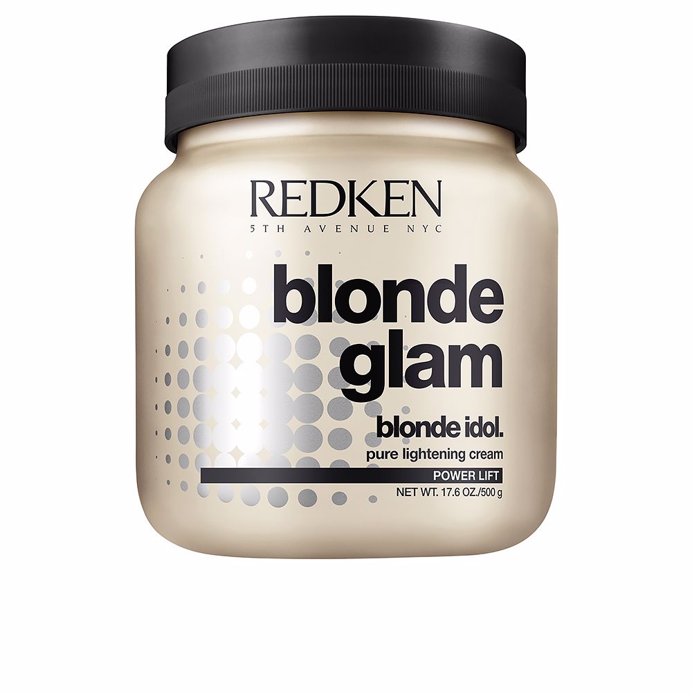 Crème décolorante (technique)