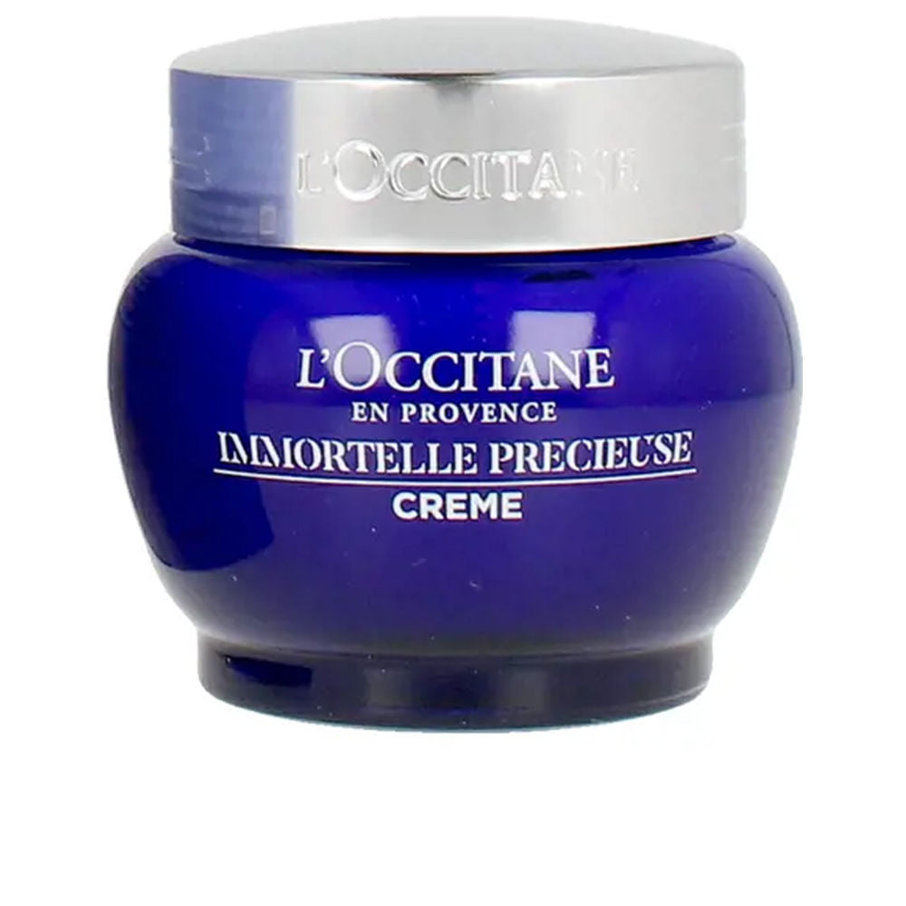Crème Siempreviva Preciosa Anti-Âge