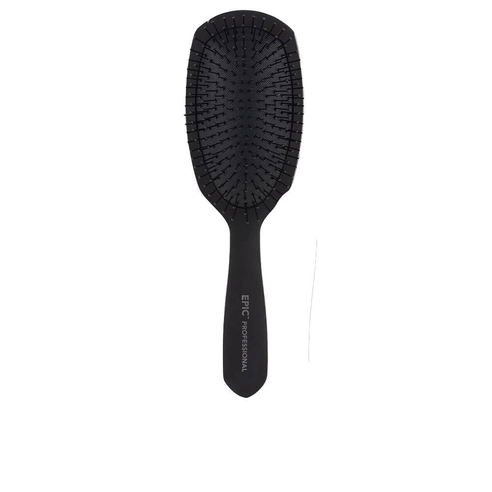 Brosse démêlante Epic Professional (noir)