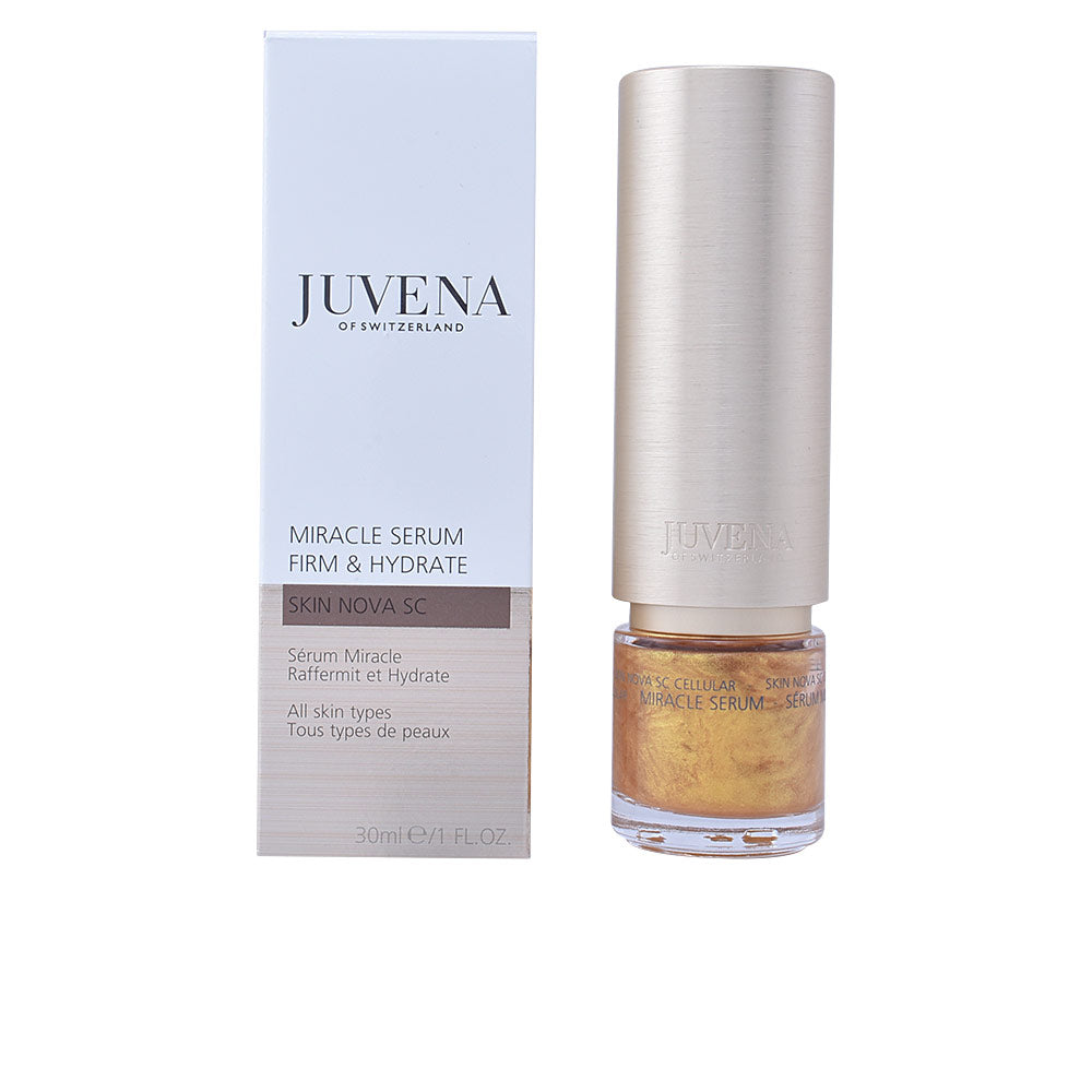 Sérum Miracle Anti-Âge Concentré