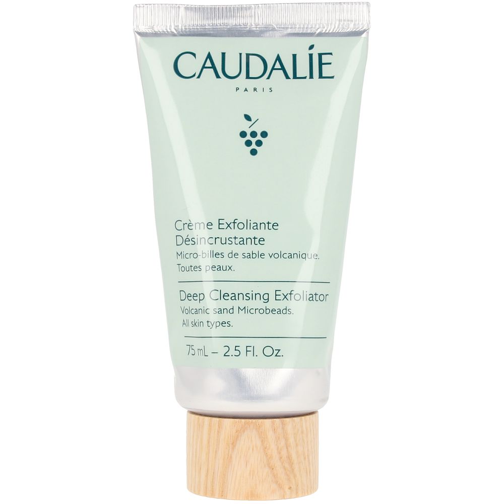 Crème Exfoliante Désincrustante Douceur Vinoclean