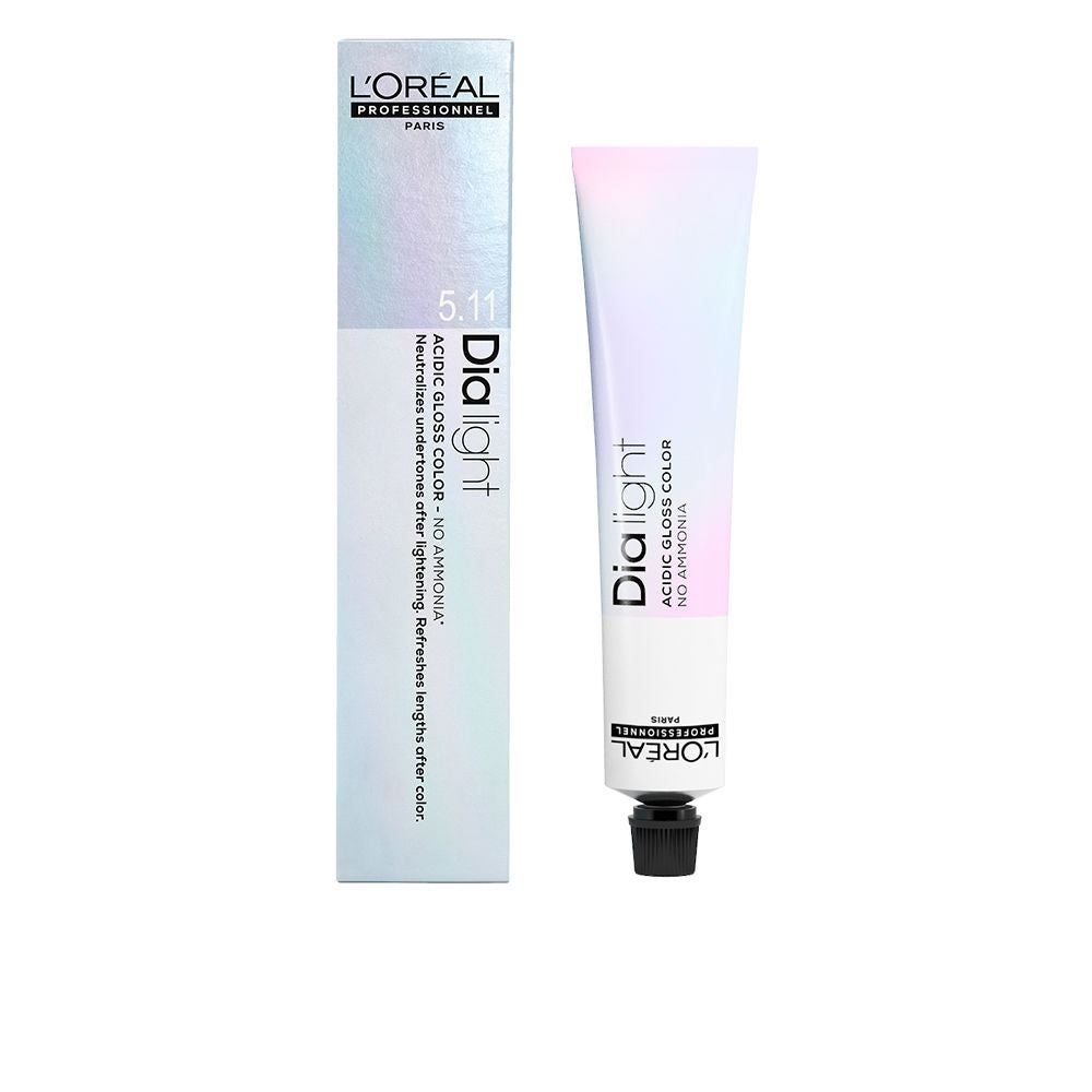 Coloration ton sur ton — n°5.8 Châtain clair