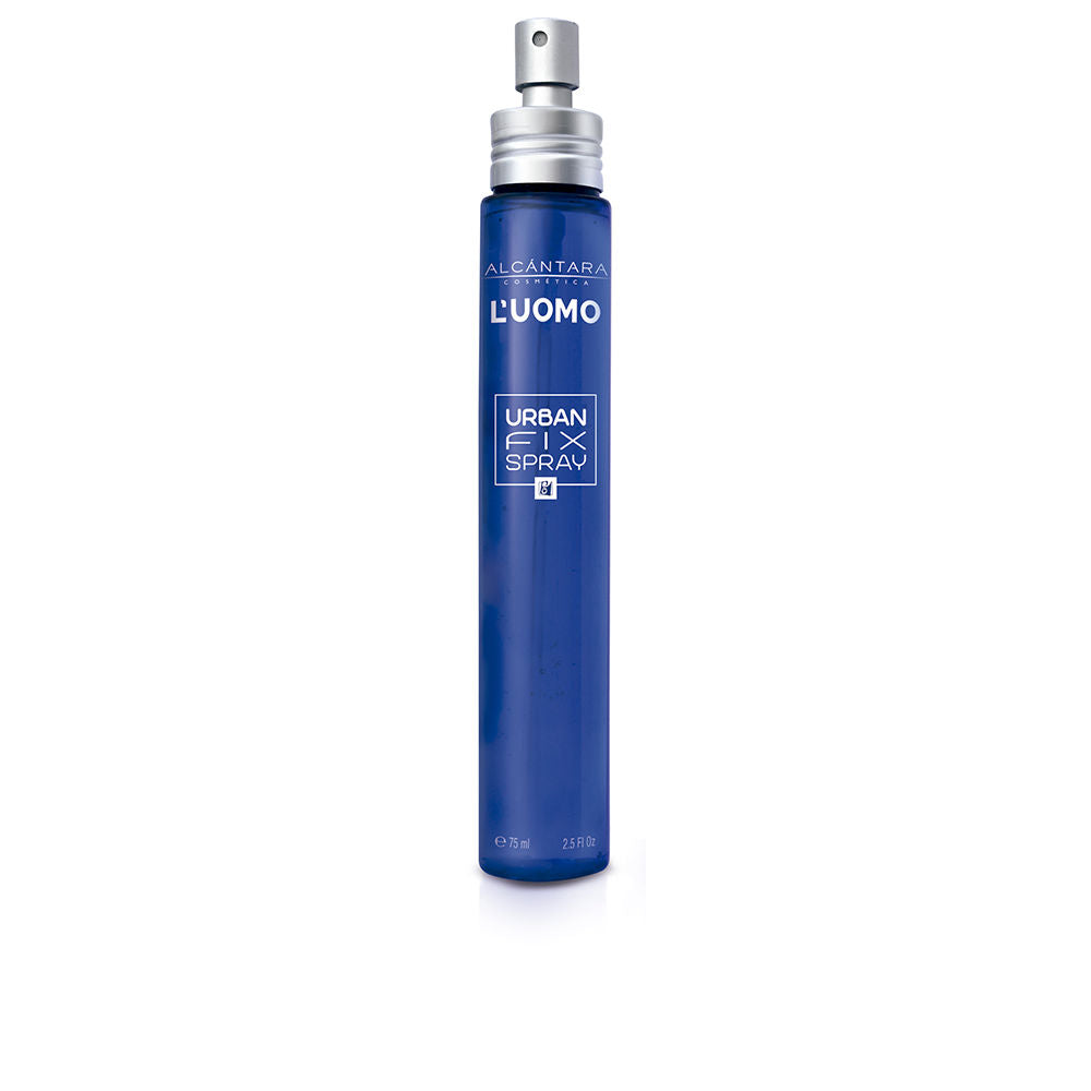 ALCANTARA L'UOMO URBAN fix spray