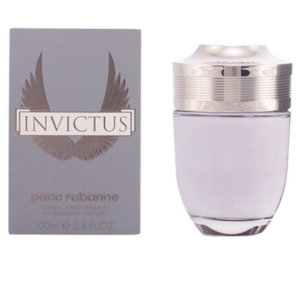 RABANNE INVICTUS lotion après-rasage